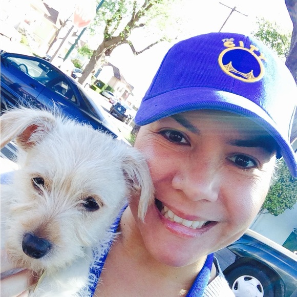 Meet your Posher, Stacey - Picture 1 of 8